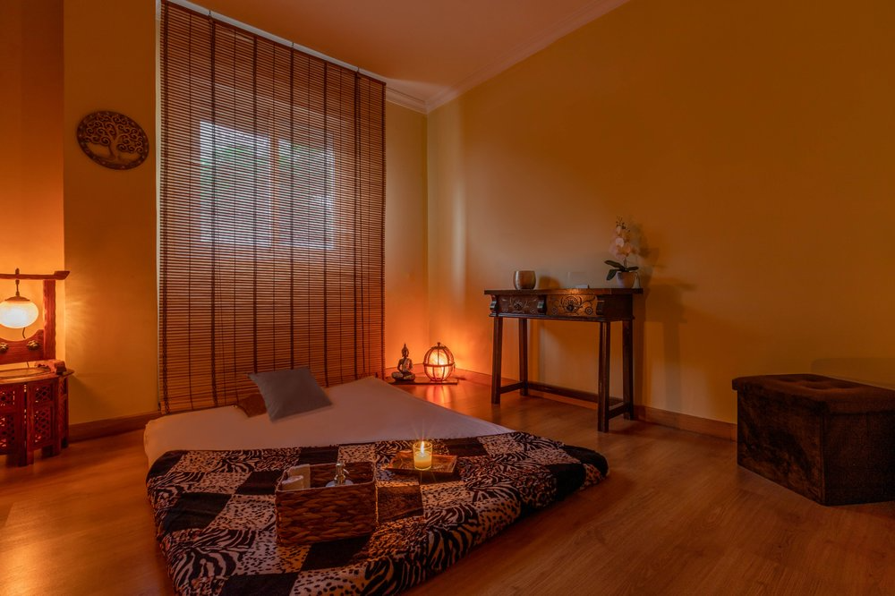 Adoucissez le stress de votre associé grâce à des stratégies de massage thérapeutiques simples