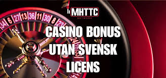 Casino Utan Svensk Licens - En Granskning av Alternativ Casino Utan Svensk Licens - En Granskning av Alternativ