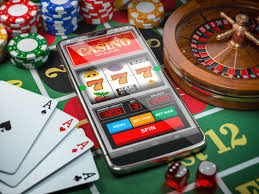 Explore the Exciting World of Spinline Casino Online Games 941491832 Explore the Exciting World of Spinline Casino Online Games 941491832