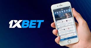 Exploring 1xbet in Mali The Ultimate Betting Experience -32268073 Exploring 1xbet in Mali The Ultimate Betting Experience -32268073