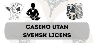 Låg Insättning Casino Utan Svensk Licens - En Guide för Spelare -1171181260