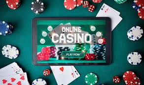Online Gambling Svět Virtuálního Sázení Online Gambling Svět Virtuálního Sázení