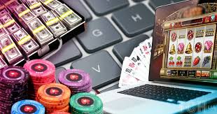 Online Gambling Vše, co potřebujete vědět o hraní hazardních her na internetu Online Gambling Vše, co potřebujete vědět o hraní hazardních her na internetu